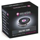 MyStim Sultry Subs EStim Receiver Channel 2 - Adult Planet - Online Sex Toys Shop UK